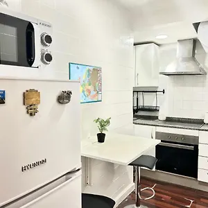  Apartamento Close Park Güell 2