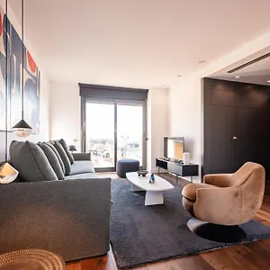  Apartamento Sweett - Palau